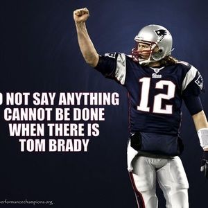 Meet your Posher, Thomas